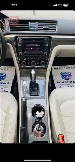 فولكسفاغن باسات